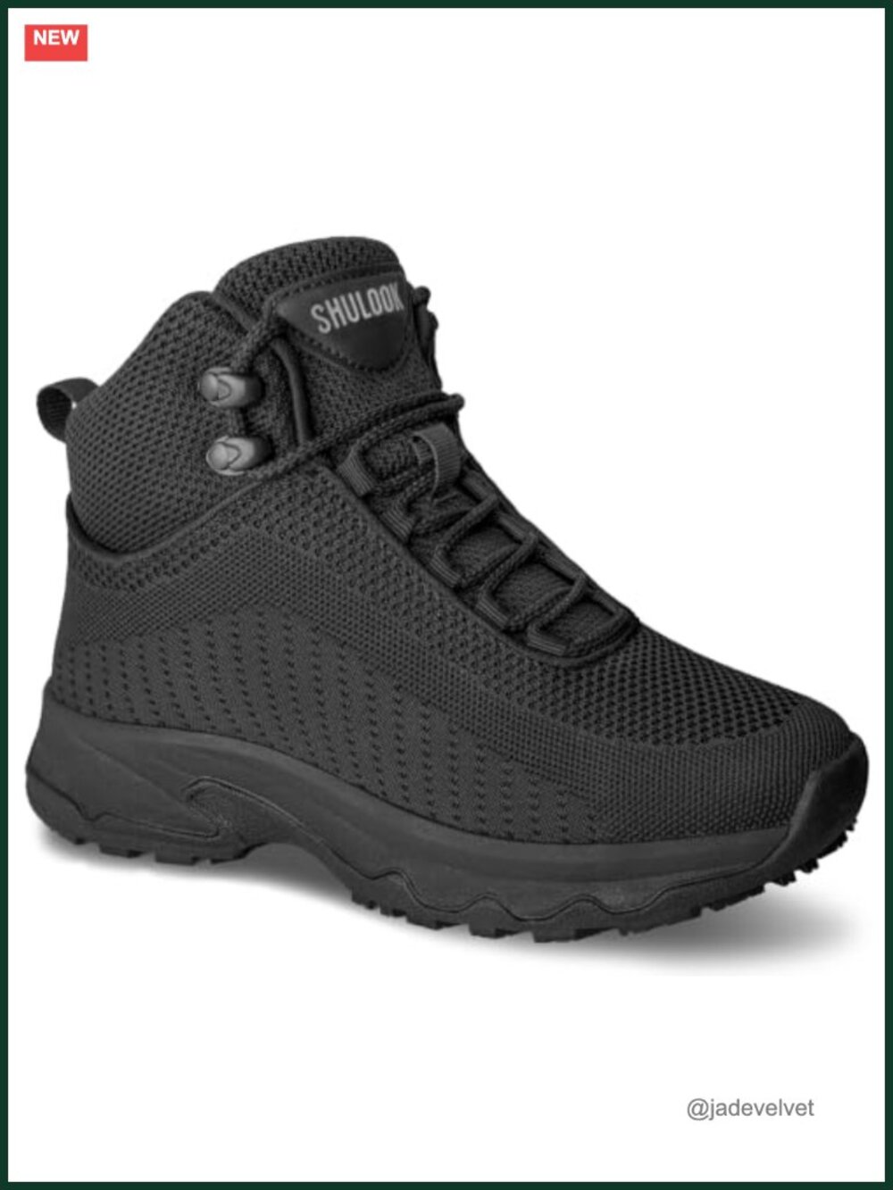 Non Slip Work Boots Women Slip Resistant Mesh Kitchen Chef Shoes Ankle Support